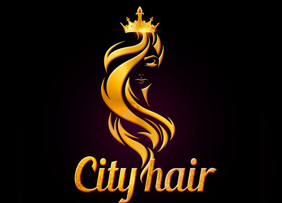 City Hair Berlin logo