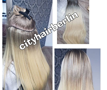 city hair berlin